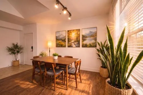 Relaxed Marina del Rey Stay - 1BR with Pool, Sauna & Gym Access photo 16