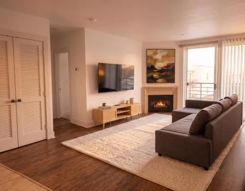 Relaxed Marina del Rey Stay - 1BR with Pool, Sauna & Gym Access photo 17