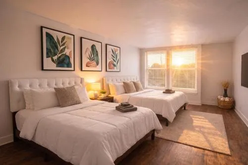Relaxed Marina del Rey Stay - 1BR with Pool, Sauna & Gym Access photo 15