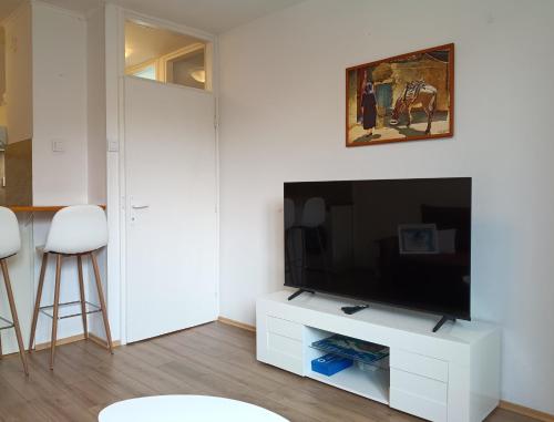 DeMass Apartment - Cozy, Free Parking and WiFi