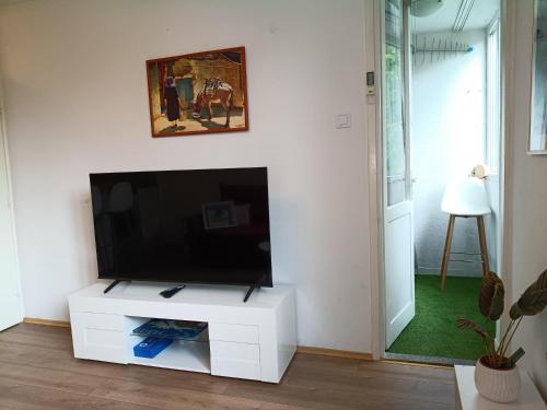 DeMass Apartment - Cozy, Free Parking and WiFi