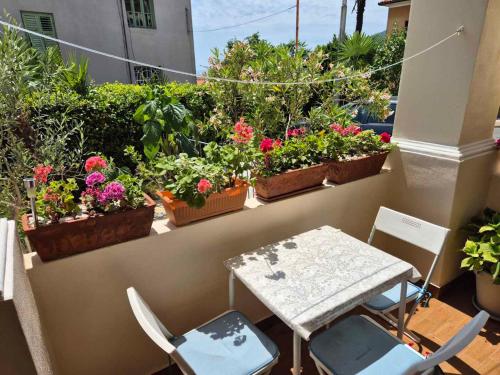 Apartment near Beach in Opatija 57806