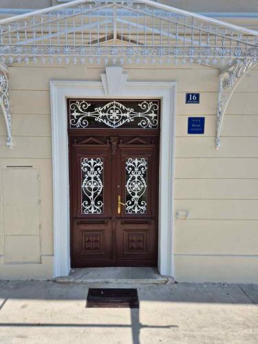 Apartment near Beach in Opatija 57806