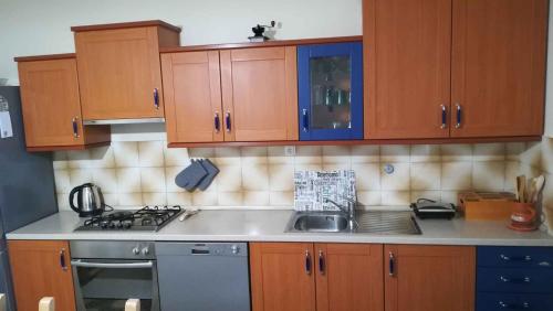 Apartment near Beach in Opatija 57806