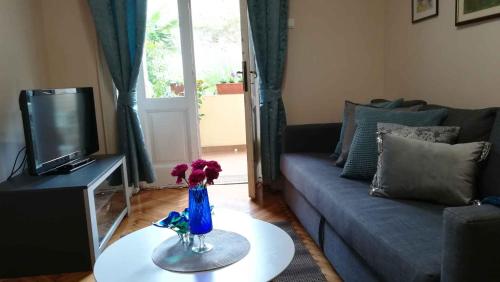 Apartment near Beach in Opatija 57806