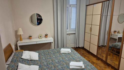 Apartment near Beach in Opatija 57806