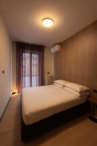 PRESTIGE HOUSE - Free Parking - San Siro & Duomo