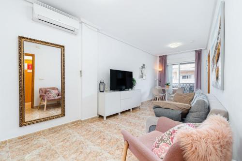 La Loma 2BR Penthouse