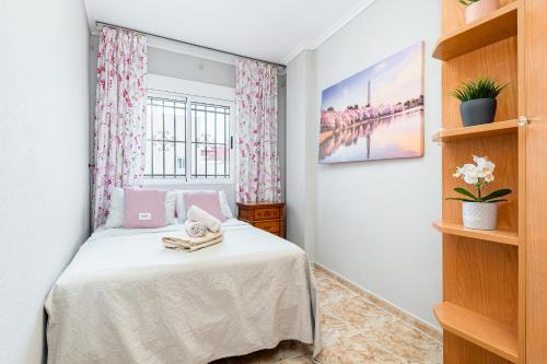 La Loma 2BR Penthouse