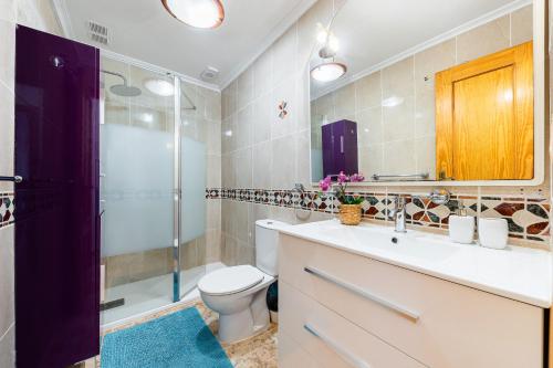 La Loma 2BR Penthouse