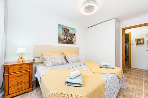 La Loma 2BR Penthouse