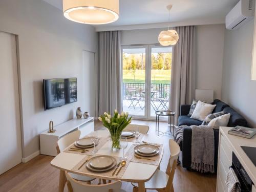 Smart Apartments Rakowicka