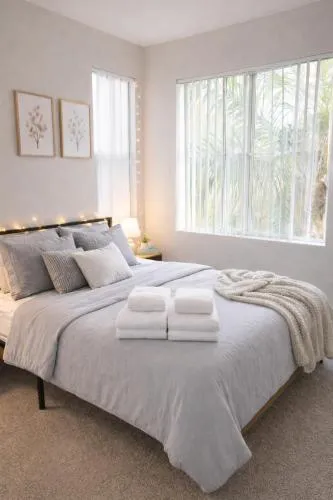 Relaxed Marina del Rey Stay - 1BR with Pool, Sauna & Gym Access photo 13