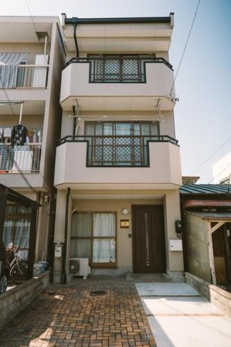 Mine House Noritake Shinmachi - Vacation STAY 24243v