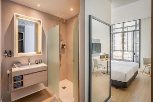 INNSiDE by Meliá Madrid Gran Vía photo 54