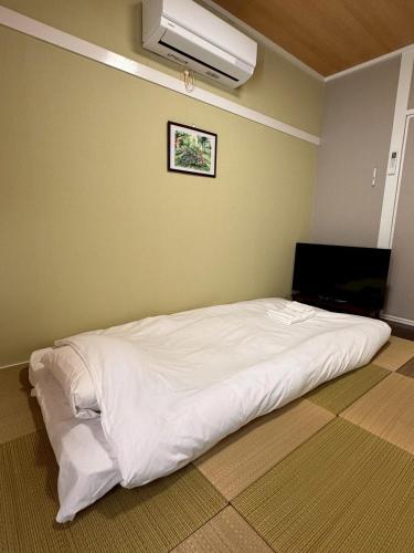 N O B Central Honmachi Tatami Stay Business Friendly