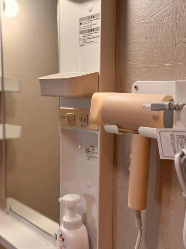 N O B Central Honmachi Tatami Stay Business Friendly