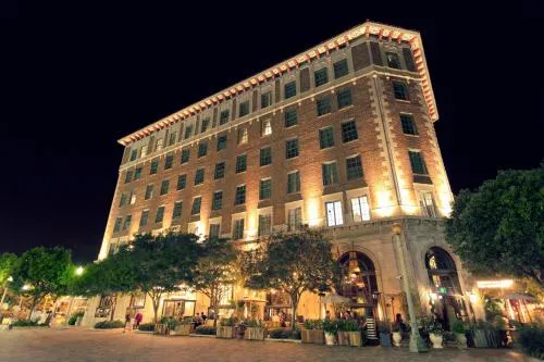 The Culver Hotel photo 1