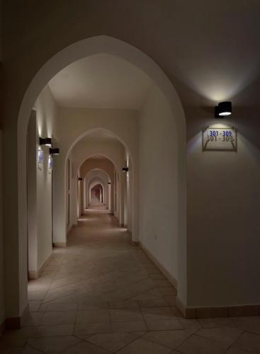 Fotografie z fotogalerie ubytování Mazar Resort & Spa By Kemet v destinaci Sharm El Sheikh