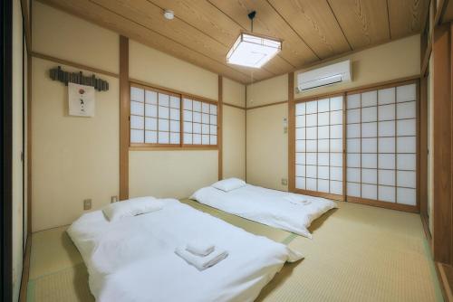 夢ノ郷3 min Taisho Station Entire Japanese House