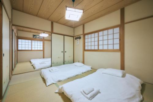 夢ノ郷3 min Taisho Station Entire Japanese House