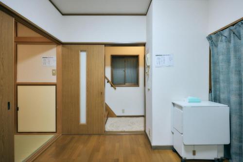 夢ノ郷3 min Taisho Station Entire Japanese House