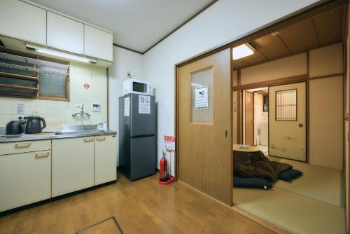 夢ノ郷3 min Taisho Station Entire Japanese House
