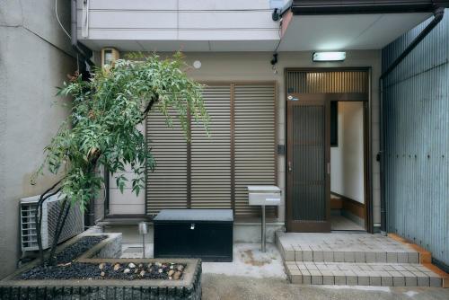 夢ノ郷3 min Taisho Station Entire Japanese House