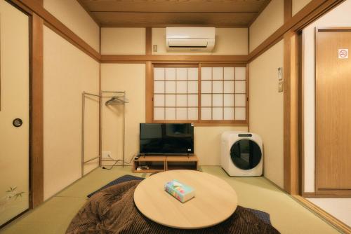 夢ノ郷3 min Taisho Station Entire Japanese House