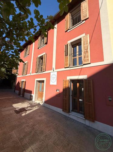 Casa Limoni - Boutique Seaside B&B