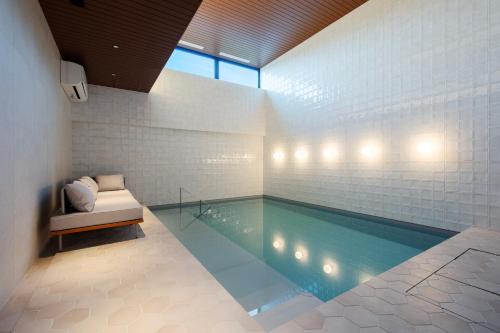 Asnova Resort FOLQ HAKONE GORA フォルク箱根強羅