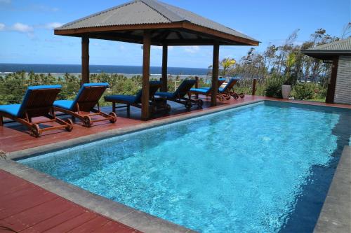 Sea Winds Villas