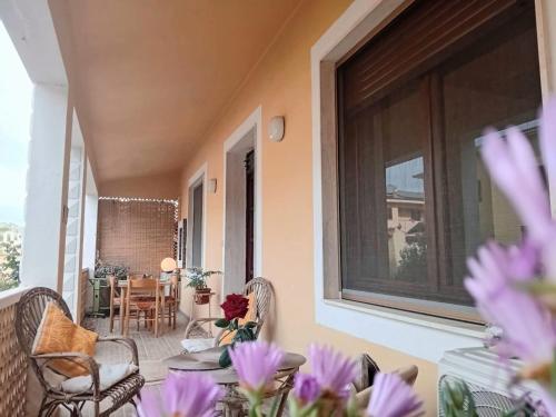 Semi-detached house, La Casa di Marinico photo 2