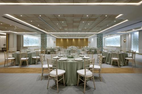 Hyatt Regency Hesperia Madrid