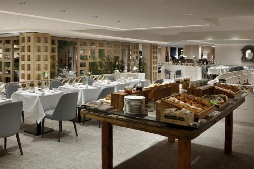 Hyatt Regency Hesperia Madrid