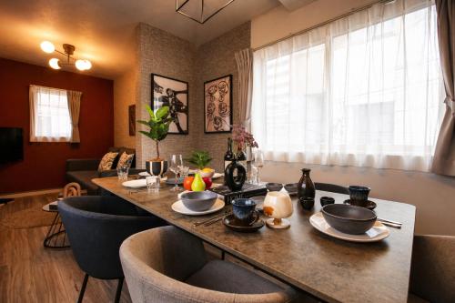 Ueno Asakusa Villa Matsugaya