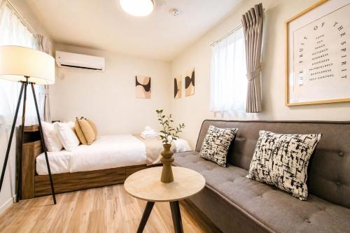 Ueno Asakusa Villa Matsugaya