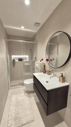 Mare Vista Pure - Brand New 2026, Sea View Balcony