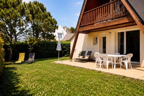 Gîte la Turballe France