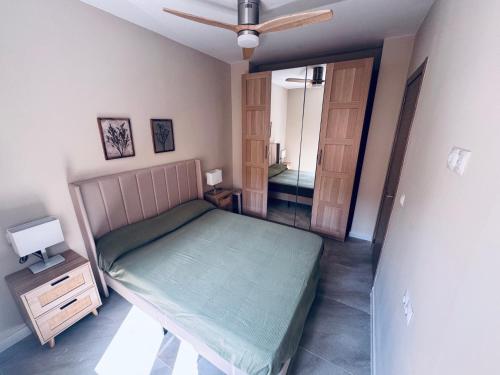 Lovely Flat in townhouse City Center
