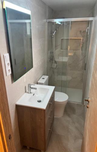 Lovely Flat in townhouse City Center