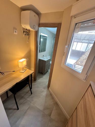 Lovely Flat in townhouse City Center