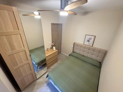 Lovely Flat in townhouse City Center