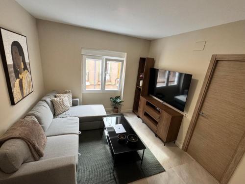 Lovely Flat in townhouse City Center