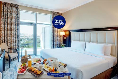 Copthorne Hotel Dubai