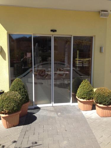 Façade ou entrée de l'établissement Hotel Gibswilerstube