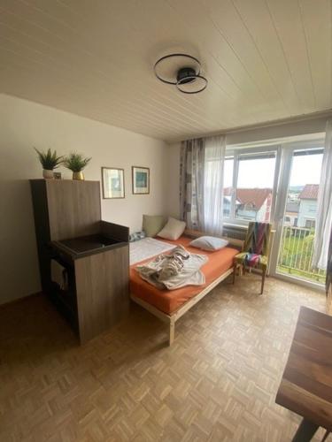 Apartment SOLA