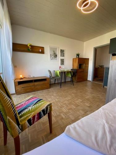 Apartment SOLA
