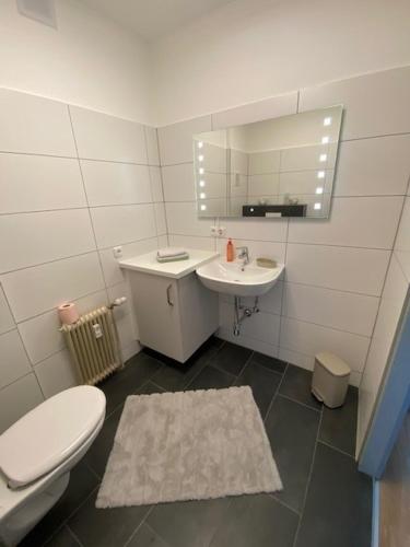 Apartment SOLA
