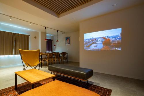 ONOF Condo S17W7 Fukutoku 201